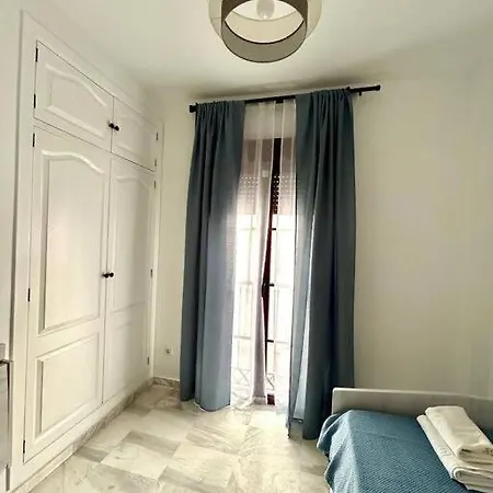Apartment Hispalis Plaza Del Duque *
