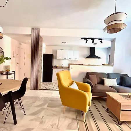Hispalis Plaza Del Duque Apartment *