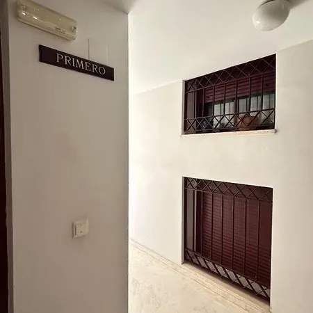 Apartment Hispalis Plaza Del Duque *