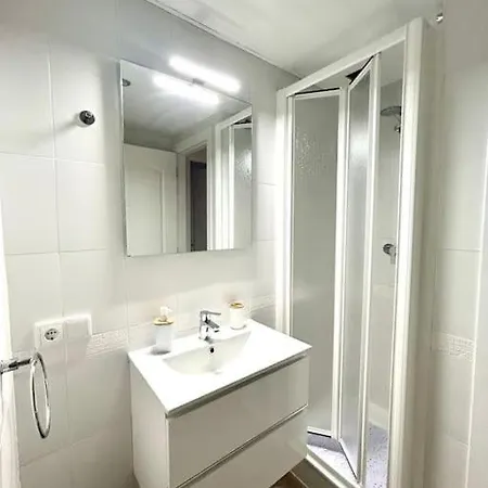 Hispalis Plaza Del Duque Apartment *