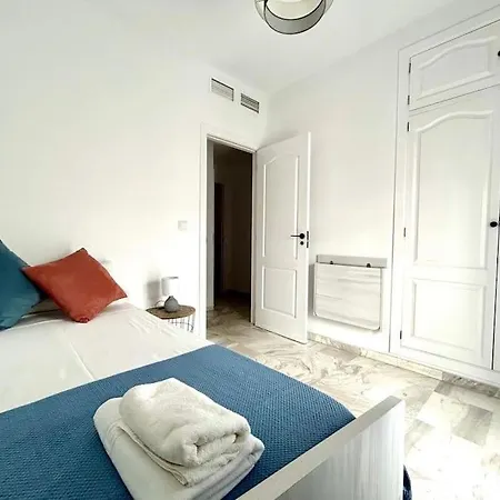 Daire Hispalis Plaza Del Duque Sevilla