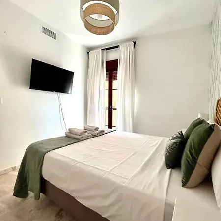 Hispalis Plaza Del Duque Sevilla